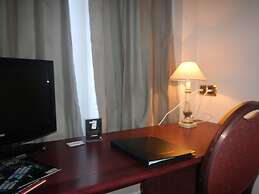 Hôtel Metropol
