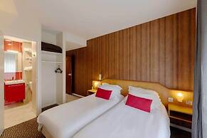 Hôtel Metropol