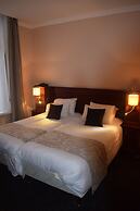 Hôtel Metropol