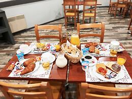 Welcomotel Montelimar
