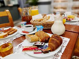 Welcomotel Montelimar
