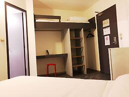 Welcomotel Montelimar