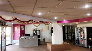 Welcomotel Montelimar