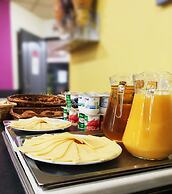 Welcomotel Montelimar