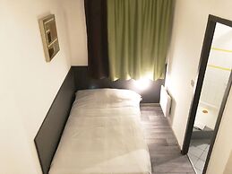 Welcomotel Montelimar