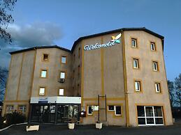 Welcomotel Montelimar
