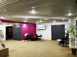 Welcomotel Montelimar