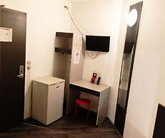 Welcomotel Montelimar