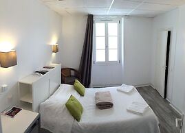 Le Petit Hôtel