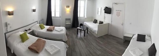 Le Petit Hôtel