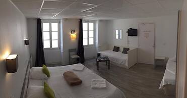 Le Petit Hôtel