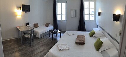 Le Petit Hôtel