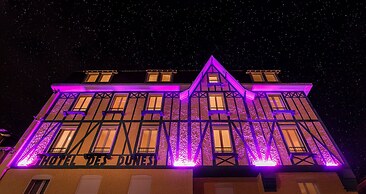 Hôtel des Dunes