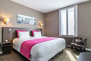 Hôtel des Dunes