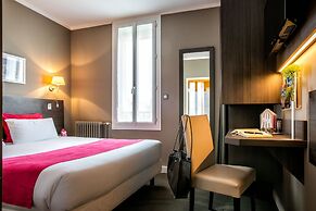 Hôtel des Dunes