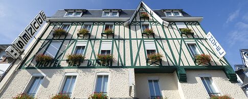 Hôtel des Dunes