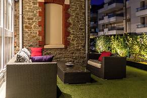 Hôtel des Dunes