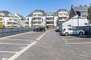 Hôtel des Dunes