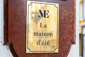La Maison d'été