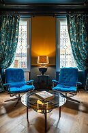 La Maison d'été