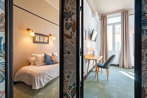 La Maison d'été