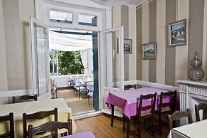 Hotel Les Goelands