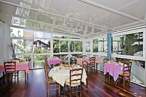 Hotel Les Goelands