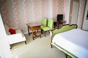 Hotel Les Goelands