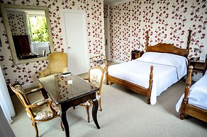 Hotel Les Goelands