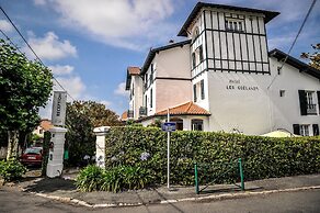 Hotel Les Goelands