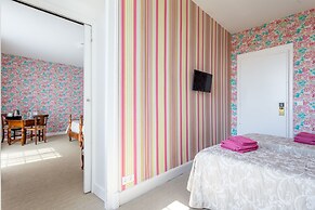 Hotel Les Goelands