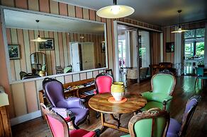 Hotel Les Goelands