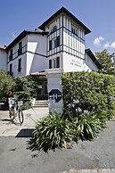 Hotel Les Goelands