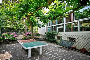 Hotel Les Goelands