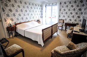Hotel Les Goelands