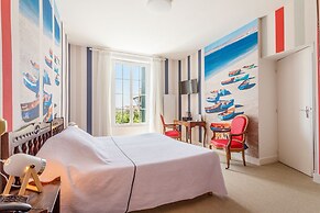 Hotel Les Goelands