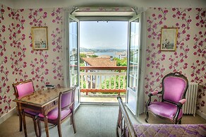 Hotel Les Goelands