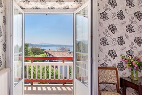 Hotel Les Goelands