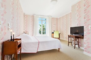 Hotel Les Goelands