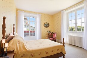 Hotel Les Goelands