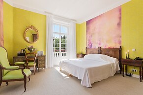 Hotel Les Goelands