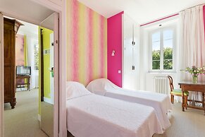Hotel Les Goelands