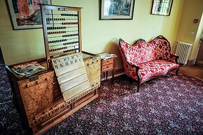 Hotel Les Goelands