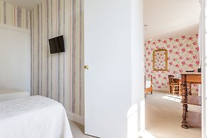 Hotel Les Goelands