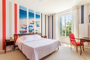 Hotel Les Goelands