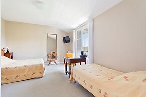Hotel Les Goelands