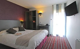 BRIT HOTEL LORIENT Le Kerotel