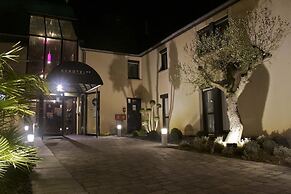 BRIT HOTEL LORIENT Le Kerotel