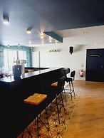 BRIT HOTEL LORIENT Le Kerotel