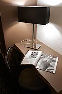 BRIT HOTEL LORIENT Le Kerotel